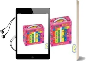 Descargar AudioLibro Mi Primera Mini Bibliteca de Numeros de Varios Autores año 2005