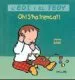 AudioLibro Oh, s ha Trencat! de Jeanne Ashbe