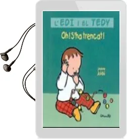 Descargar AudioLibro Oh, s ha Trencat! de Jeanne Ashbe año 2005