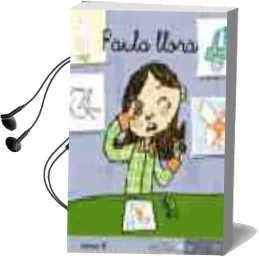 Descargar AudioLibro Paula Llora (Mis Primeros Calcetines; 19) (Cursiva) de Teresa Soler año 2005