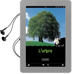 Descargar AudioLibro (Pe) l Arbre de Mango Jeunesse año 2005