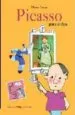 AudioLibro Picasso for the Children de Marina Garcia