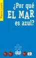 AudioLibro ¿Por que el mar es Azul? de Pierre Laszlo