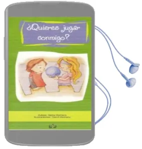 Descargar AudioLibro ¿Quieres Jugar Conmigo? de Sensi Romero año 2005