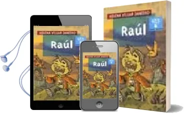 Descargar AudioLibro Raul de Helena Villar Janeiro año 2005