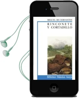 Descargar AudioLibro Rinconete y Cortadillo de Miguel De Cervantes Saavedra año 2005