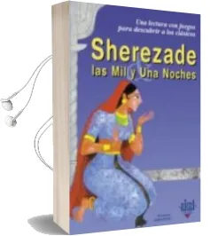 Descargar AudioLibro Sherezade: Las mil y una Noches de Florence Langevin año 2005