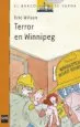 AudioLibro Terror en Winnipeg (6ª Ed.) de Eric Wilson