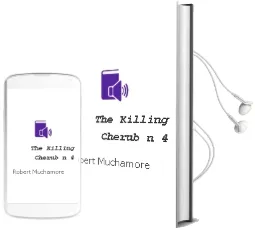 Descargar AudioLibro The Killing (Cherub nº 4) de Robert Muchamore año 2005