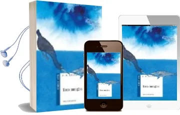 Descargar AudioLibro Tres Amigos de Patxi Zubizarreta Dorrosoro año 2005