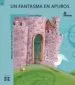 AudioLibro Un Fantasma en Apuros de Laura Gallego Garcia