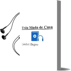 Descargar AudioLibro Uxia Muda de Casa de Liesbet Slegers año 2005
