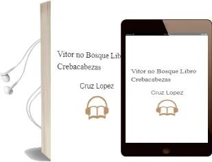 Descargar AudioLibro Vitor no Bosque (Libro-Crebacabezas) de Cruz Lopez año 2005