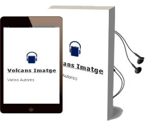 Descargar AudioLibro Volcans (Imatge) de Varios Autores año 2005
