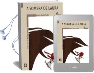 Descargar AudioLibro A Sombra de Laura de V. Muñoz Puelles año 2005