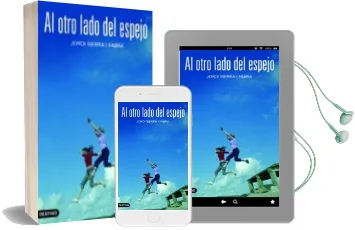 Descargar AudioLibro Al Otro Lado del Espejo de Jordi Sierra I Fabra año 2005