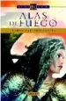 AudioLibro Alas de Fuego de Laura Gallego Garcia