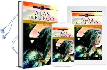 Descargar AudioLibro Alas de Fuego de Laura Gallego Garcia año 2005