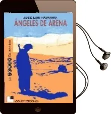 Descargar AudioLibro Angeles de Arena de Jose Luis Navarro año 2005