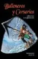 AudioLibro Balleneros y Corsarios (Odisea Vasca en el Atlantico Norte) de Iñaki Mendizabal