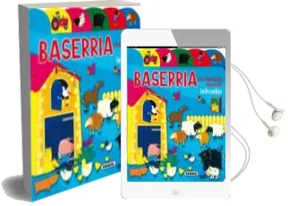 Descargar AudioLibro Baserria (Aurkibideak eta Leihoak) de Varios Autores año 2005