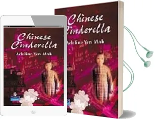 Descargar AudioLibro Chinese Cinderella de Yen Mah año 2005