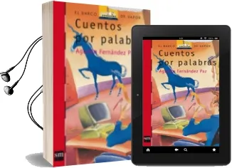 Descargar AudioLibro Cuentos por Palabras de Agustin Fernandez Paez año 2005