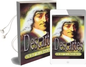 Descargar AudioLibro Descartes (Guia para Jovenes) de Kevin O Donnell año 2005