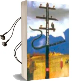 Descargar AudioLibro Detengan el Tren de Geraldine Mccaughrean año 2005