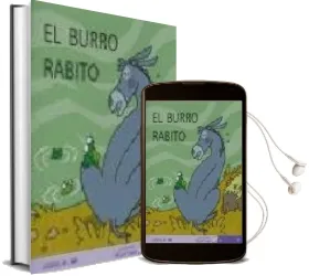 Descargar AudioLibro El Burro Rabito (Mis Primeros Calcetines; 9) (Mayusculas) de Teresa Soler año 2005