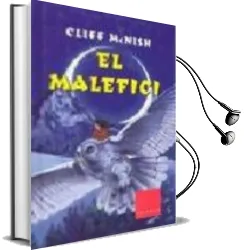 Descargar AudioLibro El Malefici de Cliff Mcnish año 2005