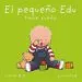AudioLibro El Pequeño edu Tiene Sueño (2ª Ed.) de Linne Bie