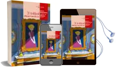 Descargar AudioLibro El Trebol de Esmeraldas de Lucia Baquedano; Alfonso Abad año 2005