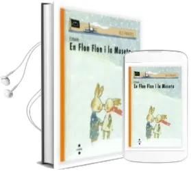 Descargar AudioLibro En Flon Flon i la Museta de Elzbieta año 2005