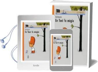 Descargar AudioLibro En Teni fa Magia de Ole Könnecke año 2005