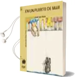 Descargar AudioLibro En un Puerto de mar de Gabriel Manila Janer año 2005