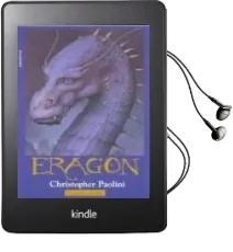Descargar AudioLibro Eragon (Inheritance One) de Christopher Paolini año 2005
