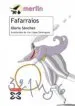 AudioLibro Fafarraios de Gloria Sanchez
