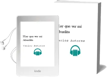 Descargar AudioLibro Hay que ver mi Abuelita de Varios Autores año 2005