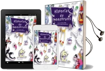 Descargar AudioLibro Historias de Monstruos de Stefano Sibella año 2005