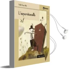 Descargar AudioLibro L Espantaocells (Cues de Sirena) de Pablo Ablo año 2005