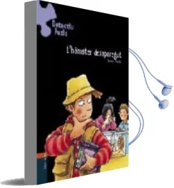 Descargar AudioLibro L Hamster Desaparegut (Detectiu Puzle nº 1) de James Preller año 2005