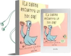 Descargar AudioLibro ¡La Paloma Encuentra un hot dog! de Mo Willems año 2005
