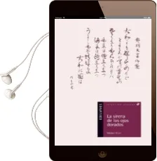 Descargar AudioLibro La Sirena de los Ojos Dorados de Michel Girin año 2005