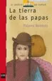 AudioLibro La Tierra de los Papas de Paloma Bordons