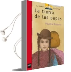 Descargar AudioLibro La Tierra de los Papas de Paloma Bordons año 2005