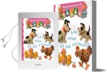 Descargar AudioLibro Las Crias de los Animales (Mini Diccionario de los Bebes) de Nathalie Belineau año 2005