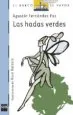 AudioLibro Las Hadas Verdes de Agustin Fernandez Paz