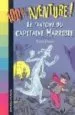 AudioLibro Le Fantome du Capitaine Horrible de Penny Dolan