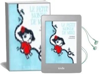 Descargar AudioLibro Le Petit Monde de Miki de Chiaki Miyamoto año 2005